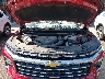 1GNERGRS3SJ****** Repairable 2025 Chevrolet Traverse in Omaha South