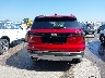1GNERGRS3SJ****** Wrecked 2025 Chevrolet Traverse