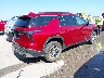 1GNERGRS3SJ****** Salvage and Wrecked 2025 Chevrolet Traverse in Nebraska State