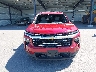 1GNERGRS3SJ****** Wrecked 2025 Chevrolet Traverse in Nebraska State