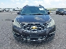 1GNKVHKD9GJ****** Wrecked 2016 Chevrolet Traverse in Nebraska State