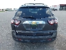 1GNKVHKD9GJ****** Wrecked 2016 Chevrolet Traverse