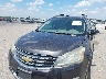 1GNKVHKD9GJ****** Salvage and Repairable 2016 Chevrolet Traverse in Nebraska State