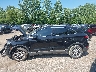 5LMCJ3C96HU****** Repairable 2017 Lincoln MKC in Ohio State