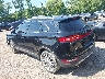 5LMCJ3C96HU****** Salvage and Repairable 2017 Lincoln MKC in Cleveland