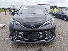 5TDERKEC5MS****** Wrecked 2021 Toyota Sienna in Minnesota State
