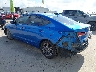 5NPD84LF6HH****** Salvage and Repairable 2017 Hyundai Elantra in Houston North