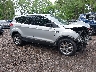 1FMCU9HXXDU****** Salvage and Wrecked 2013 Ford Escape in Suffolk