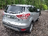 1FMCU9HXXDU****** Salvage and Wrecked 2013 Ford Escape in Virginia State