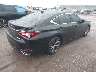 58AGZ1B14LU****** Salvamento y Destrozados 2020 Lexus ES en Estado de Texas