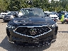 5J8YE1H37PL****** Wrecked 2023 Acura MDX in Kansas State