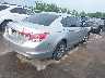 1HGCP2F63CA****** Salvamento y Destrozados 2012 Honda Accord en Estado de Ohio