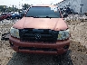 5TELU42N35Z****** Destrozados 2005 Toyota Tacoma en Estado de Virginia Occidental