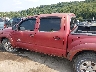 5TELU42N35Z****** Reparables 2005 Toyota Tacoma en Estado de Virginia Occidental