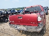 5TELU42N35Z****** Destrozados 2005 Toyota Tacoma