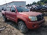 5TELU42N35Z****** Salvamento y Destrozados 2005 Toyota Tacoma en Buckhannon