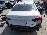 KMTFN4JE9KU****** Wrecked 2019 Genesis G80