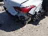 KMTFN4JE9KU****** Salvage and Repairable 2019 Genesis G80 in Texas State