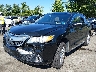 5J8TB4H54DL****** Used and Repairable 2013 Acura RDX in Englishtown
