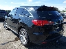 5J8TB4H54DL****** Salvage and Repairable 2013 Acura RDX in Englishtown