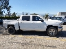 3GCUCRER7JG****** Repairable 2018 Chevrolet Silverado 1500 in California State