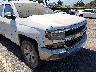 3GCUCRER7JG****** Salvage and Wrecked 2018 Chevrolet Silverado 1500 in Fontana