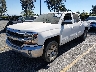 3GCUCRER7JG****** Used and Repairable 2018 Chevrolet Silverado 1500 in Fontana