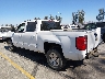 3GCUCRER7JG****** Salvage and Repairable 2018 Chevrolet Silverado 1500 in Fontana