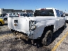 3GCUCRER7JG****** Salvage and Wrecked 2018 Chevrolet Silverado 1500 in California State