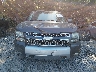 1GNUKBE01AR****** Wrecked 2010 Chevrolet Tahoe in South Carolina State