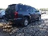 1GNUKBE01AR****** Salvage and Wrecked 2010 Chevrolet Tahoe in South Carolina State