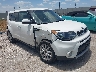 KNDJP3A56K7****** Salvamento y Destrozados 2019 Kia Soul en San Antonio South