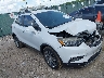 KL4CJ1SB5JB****** Salvamento y Destrozados 2018 Buick Encore en San Antonio South