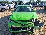 4T1C11AKXLU****** Wrecked 2020 Toyota Camry in North Carolina State