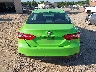 4T1C11AKXLU****** Wrecked 2020 Toyota Camry