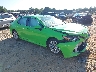 4T1C11AKXLU****** Salvage and Wrecked 2020 Toyota Camry in Concord