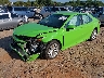 4T1C11AKXLU****** Used and Repairable 2020 Toyota Camry in Concord