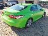 4T1C11AKXLU****** Salvage and Wrecked 2020 Toyota Camry in North Carolina State