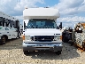 1FDWE35L86D****** Salvage 2006 Ford E-350 Cutaway