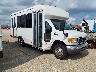 1FDWE35L86D****** Salvage and Wrecked 2006 Ford E-350 Cutaway in Chicago South
