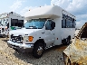 1FDWE35L86D****** Used and Repairable 2006 Ford E-350 Cutaway in Chicago South