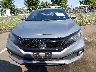 2HGFC2F8XLH****** Wrecked 2020 Honda Civic in New Jersey State