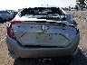 2HGFC2F8XLH****** Wrecked 2020 Honda Civic