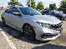 2HGFC2F8XLH****** Salvage and Wrecked 2020 Honda Civic in Englishtown