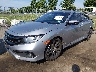 2HGFC2F8XLH****** Used and Repairable 2020 Honda Civic in Englishtown