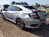 2HGFC2F8XLH****** Salvage and Repairable 2020 Honda Civic in Englishtown