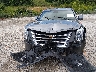 1GYS4BKJ3LR****** Wrecked 2020 Cadillac Escalade in Kentucky State