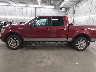 1FTFW1ET6DF****** Salvage 2013 Ford F-150
