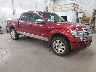 1FTFW1ET6DF****** Salvage and Wrecked 2013 Ford F-150 in Saint Cloud