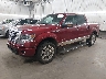 1FTFW1ET6DF****** Used and Repairable 2013 Ford F-150 in Saint Cloud